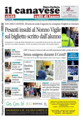 Il Canavese Ciriè e Valli di Lanzo