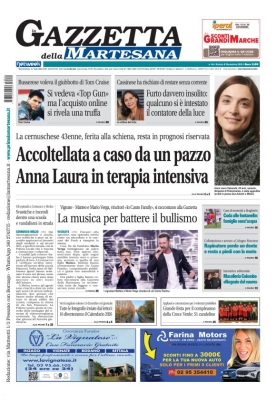 Gazzetta della Martesana