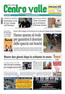 Giornale di Sondrio