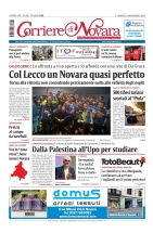 corrierenovara