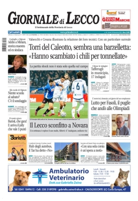 Giornale di Lecco