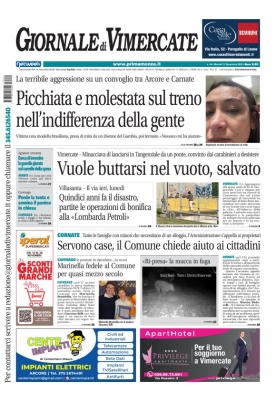 Giornale di Vimercate
