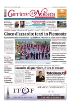 corrierenovara