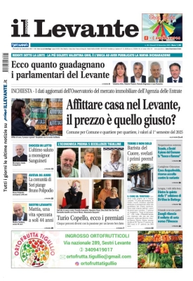 Il Nuovo Levante