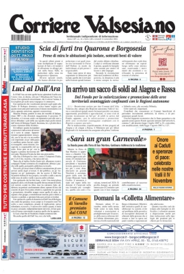 Corriere Valsesiano