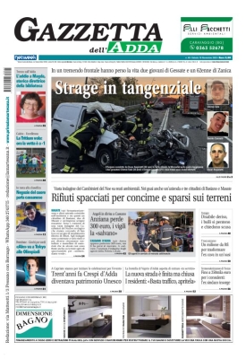 Gazzetta dell'Adda