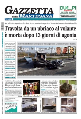 Gazzetta della Martesana