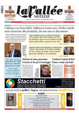 La Vallé Notizie