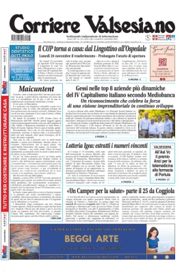 Corriere Valsesiano