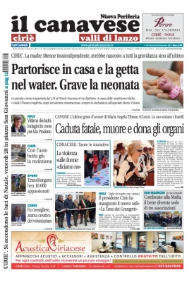 Il Canavese Ciriè e Valli di Lanzo