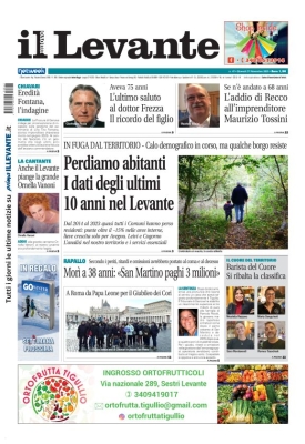 Il Nuovo Levante