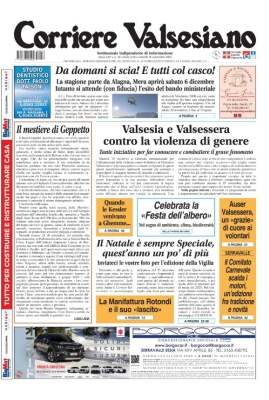 Corriere Valsesiano