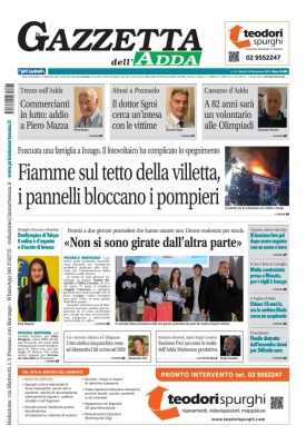 Gazzetta dell'Adda