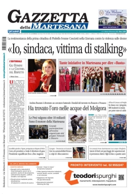 Gazzetta della Martesana