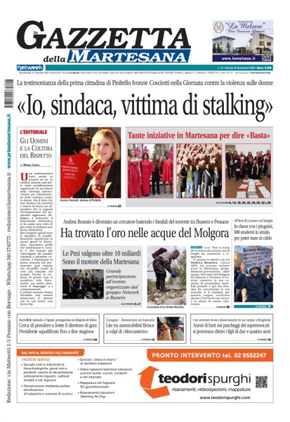 Gazzetta della Martesana