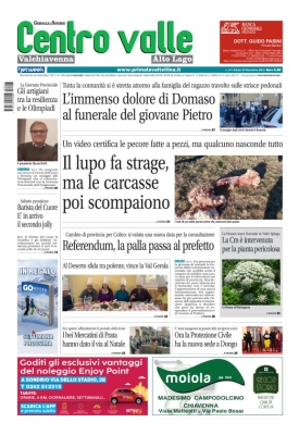 Valchiavenna Centro Valle