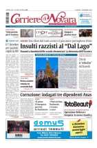 corrierenovara