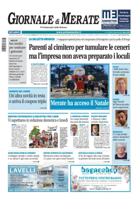 Giornale di Merate