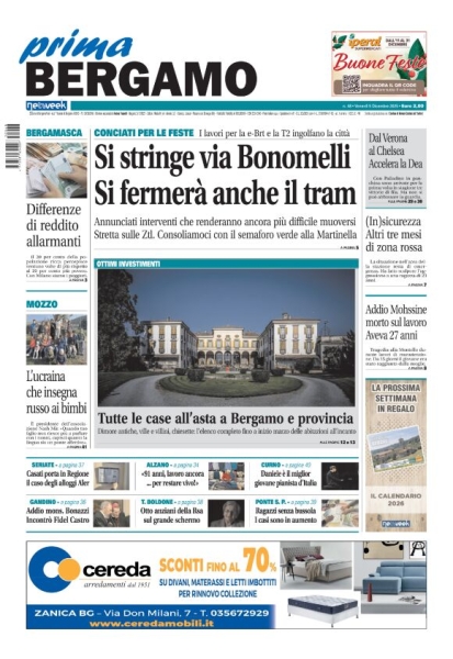 Bergamo Post