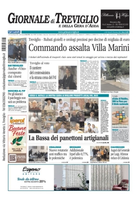 Giornale di Treviglio