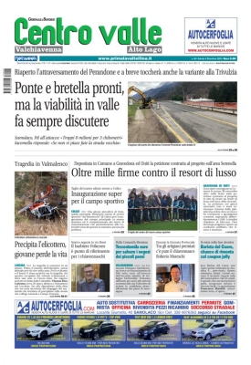 Valchiavenna Centro Valle