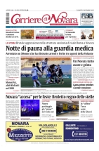 corrierenovara