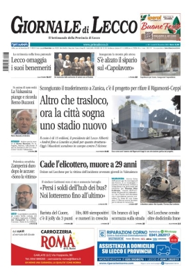 Giornale di Lecco