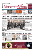 corrierenovara