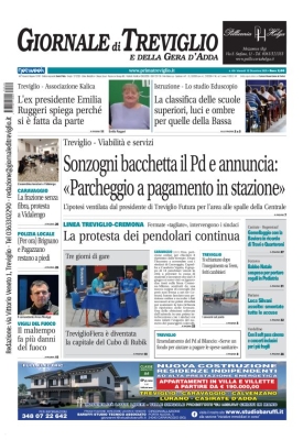 Giornale di Treviglio