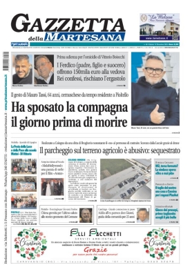 Gazzetta della Martesana