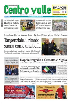 Giornale di Sondrio