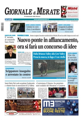 Giornale di Merate