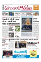 corrierenovara