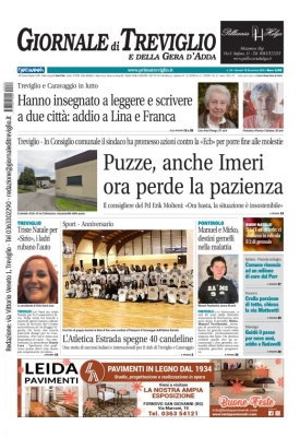Giornale di Treviglio