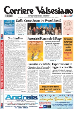 Corriere Valsesiano