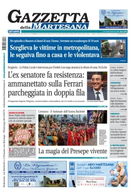 Gazzetta della Martesana