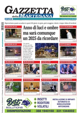 Gazzetta della Martesana