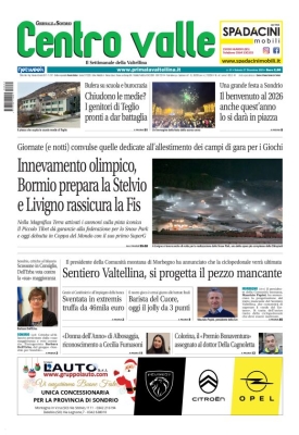 Giornale di Sondrio