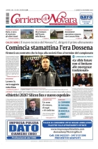 corrierenovara