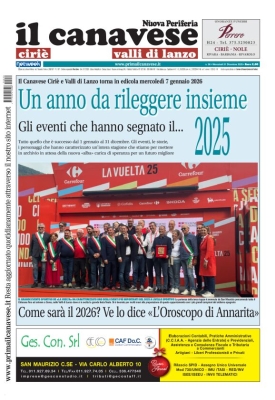 Il Canavese Ciriè e Valli di Lanzo