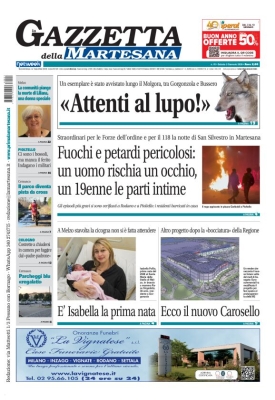 Gazzetta della Martesana