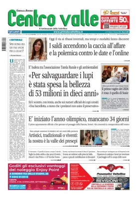 Giornale di Sondrio