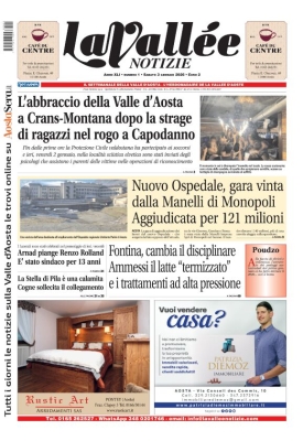 La Vallé Notizie