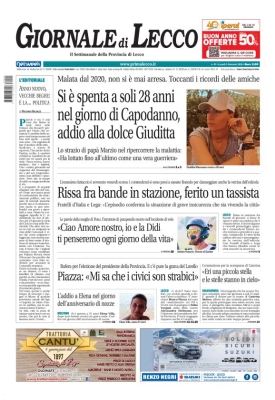 Giornale di Lecco