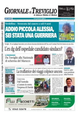 Giornale di Treviglio