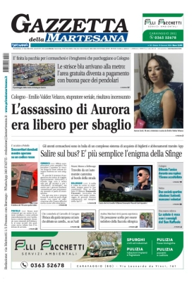 Gazzetta della Martesana