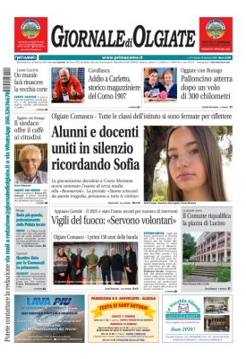Giornale di Olgiate