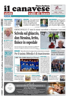 Il Canavese Ciriè e Valli di Lanzo