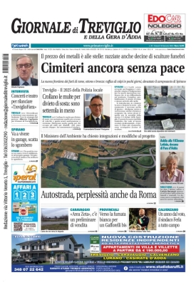 Giornale di Treviglio