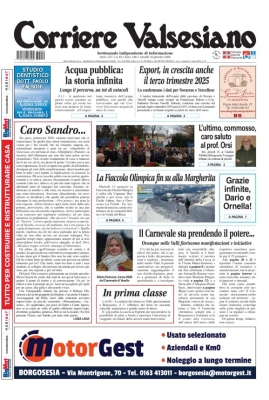 Corriere Valsesiano